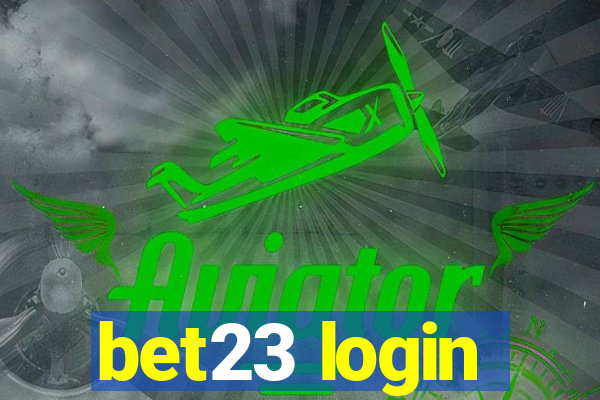 bet23 login